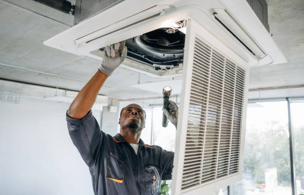 Licensed Furnace Repair service in Dana, IN - FH HVAC